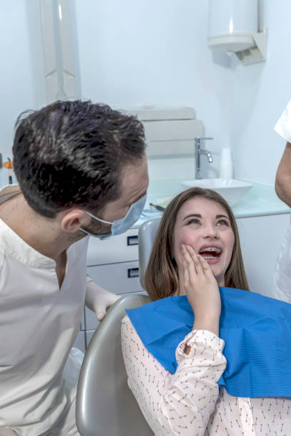Best Teeth Whitening  in Lifornia Polytechnic State University, CA