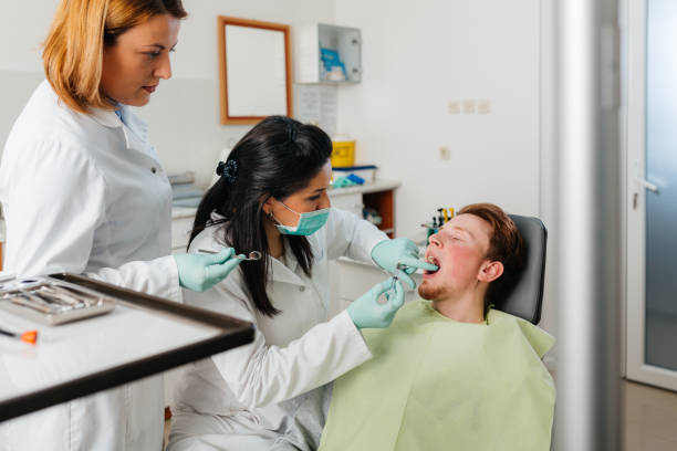 Best Broken Tooth Emergency  in Lifornia Polytechnic State University, CA
